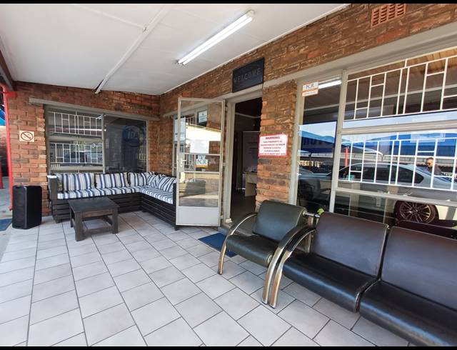 256M² BUILDING FOR SALE IN BRAKPAN CENTRAL